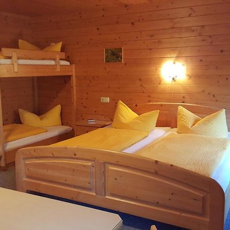 Alpengasthof Brüggele Alberschwende Habitación foto