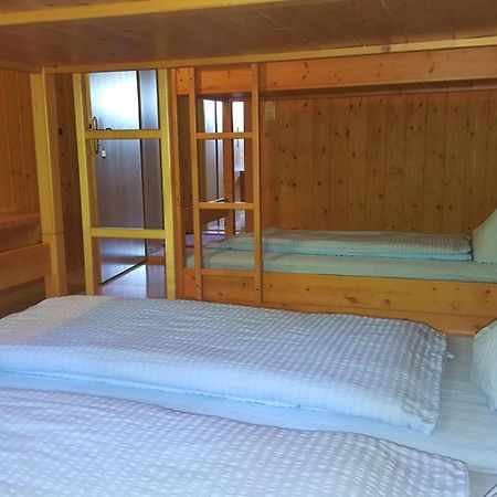 Alpengasthof Brüggele Alberschwende Habitación foto