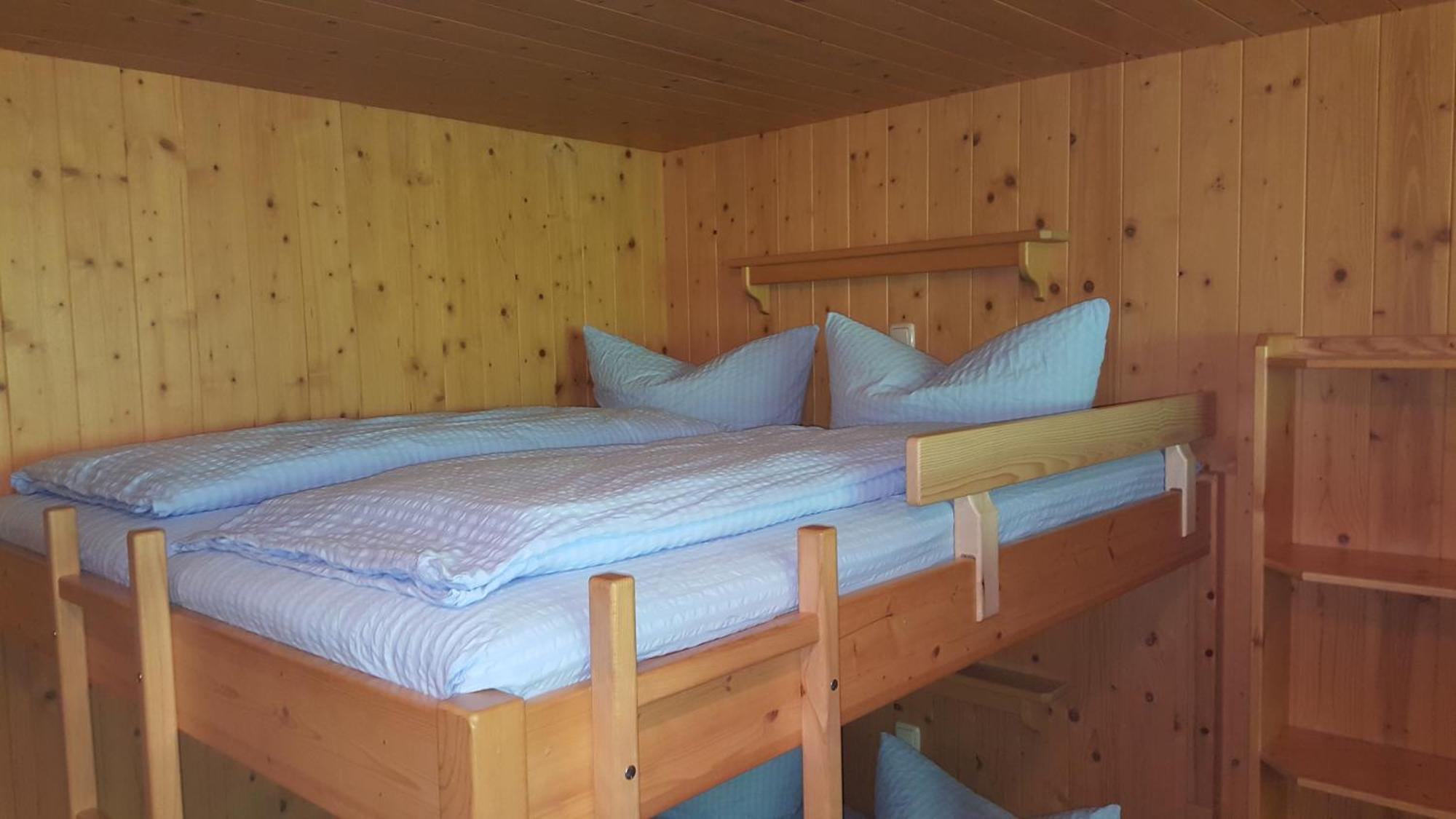Alpengasthof Brüggele Alberschwende Habitación foto