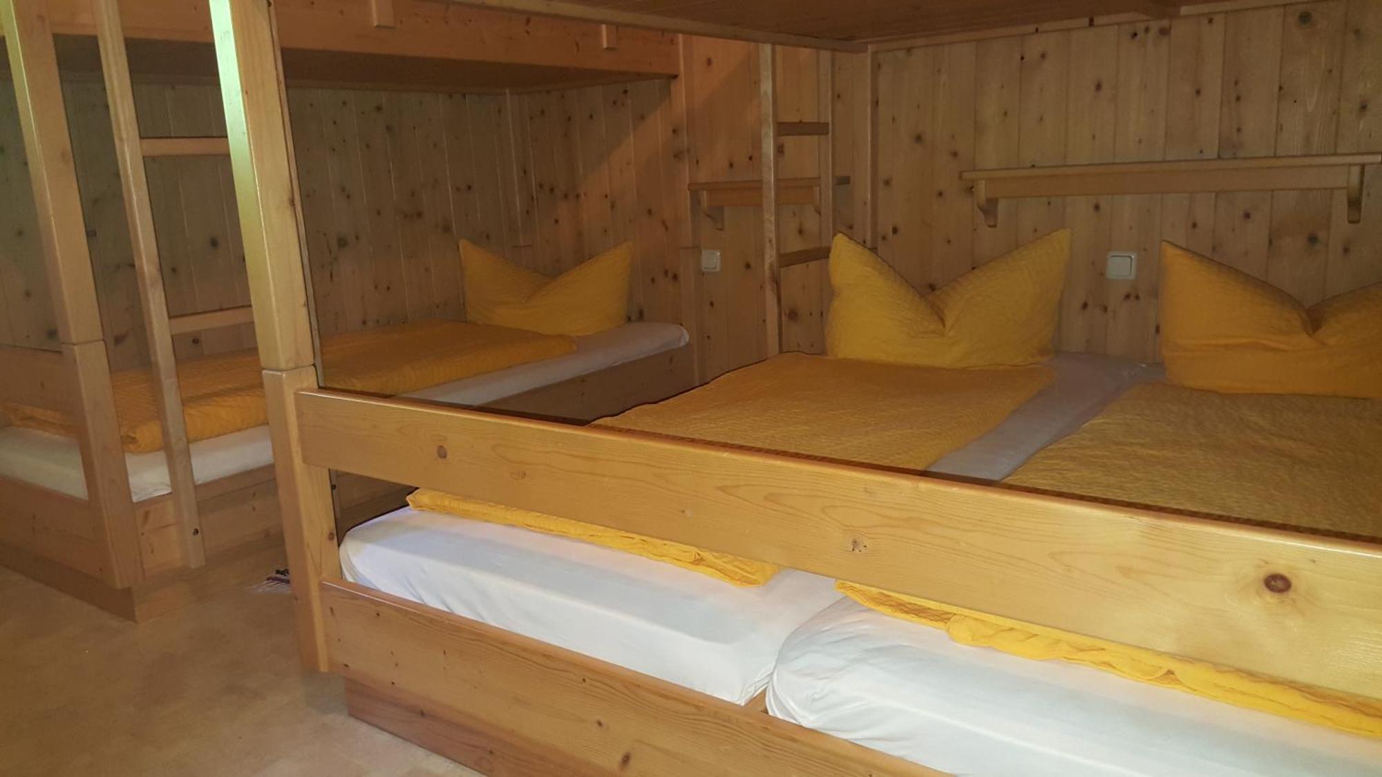 Alpengasthof Brüggele Alberschwende Habitación foto