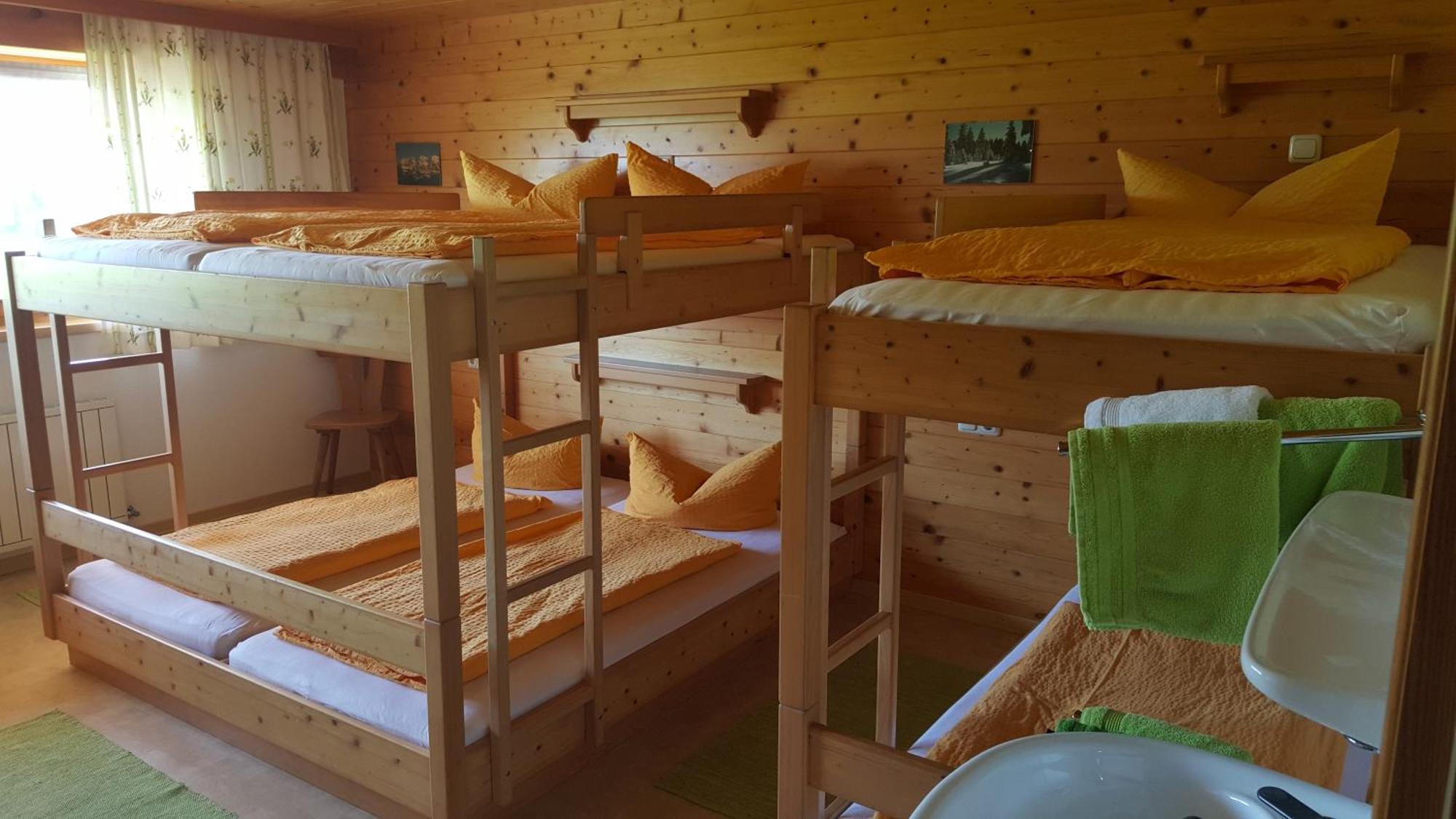 Alpengasthof Brüggele Alberschwende Habitación foto